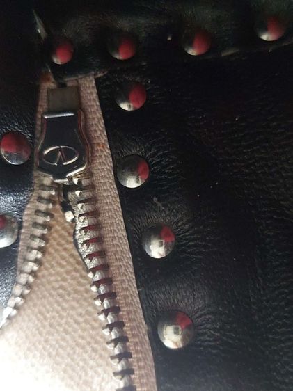 กระเป๋าสะพาย Valentino Garavani แท้ รูปที่ 16