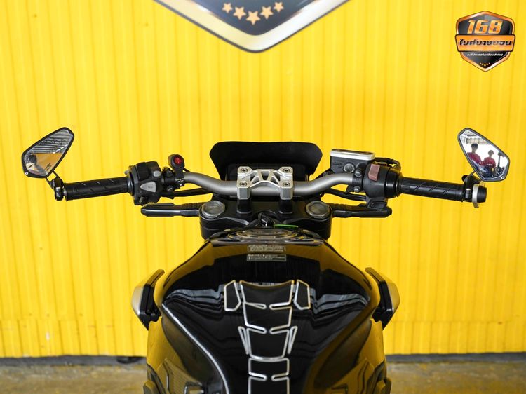HONDA CB 650 R ปี 2019 ฟรีดาวน์ ออกรถใช้เงิน 0 บาท รูปที่ 5