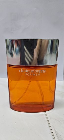Clinique happy 100ml.รวมส่ง รูปที่ 4