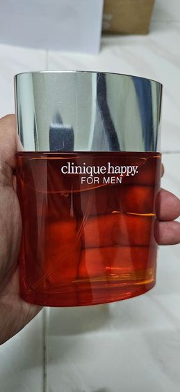 Clinique happy 100ml.รวมส่ง รูปที่ 7