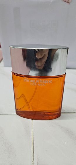Clinique happy 100ml.รวมส่ง รูปที่ 8