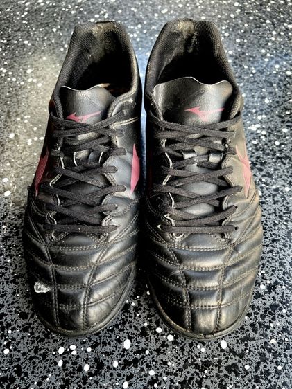 ร้อยปุ่ม Mizuno แท้  Size 44.5