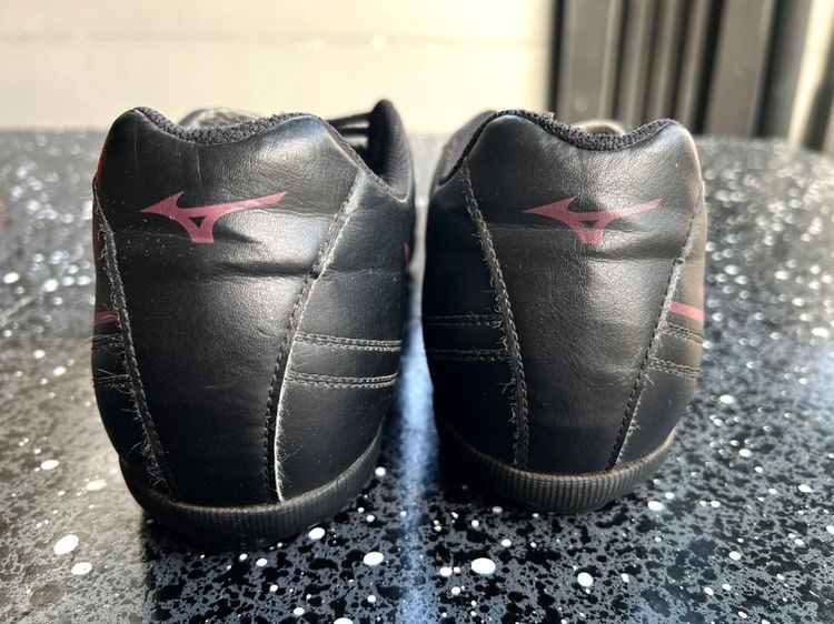 ร้อยปุ่ม Mizuno แท้  Size 44.5 รูปที่ 3