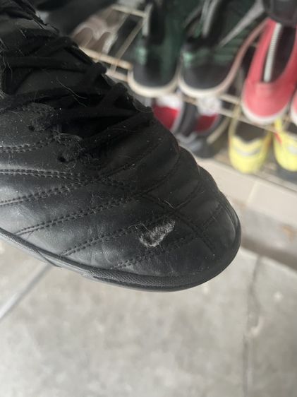 ร้อยปุ่ม Mizuno แท้  Size 44.5 รูปที่ 6