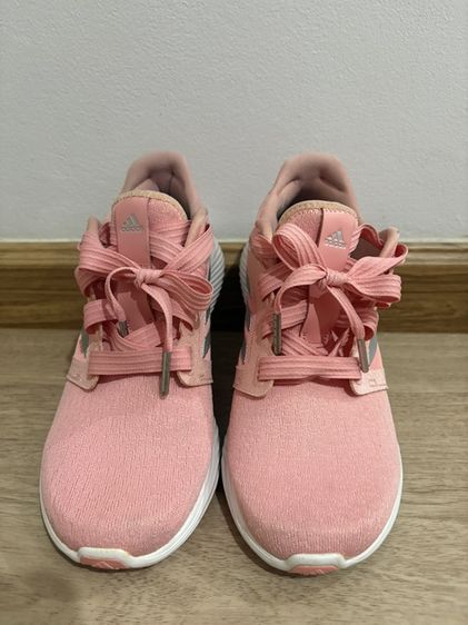 UK 5 | EU 38 | US 6.5 ชมพู รองเท้าผ้าใบ Adidas