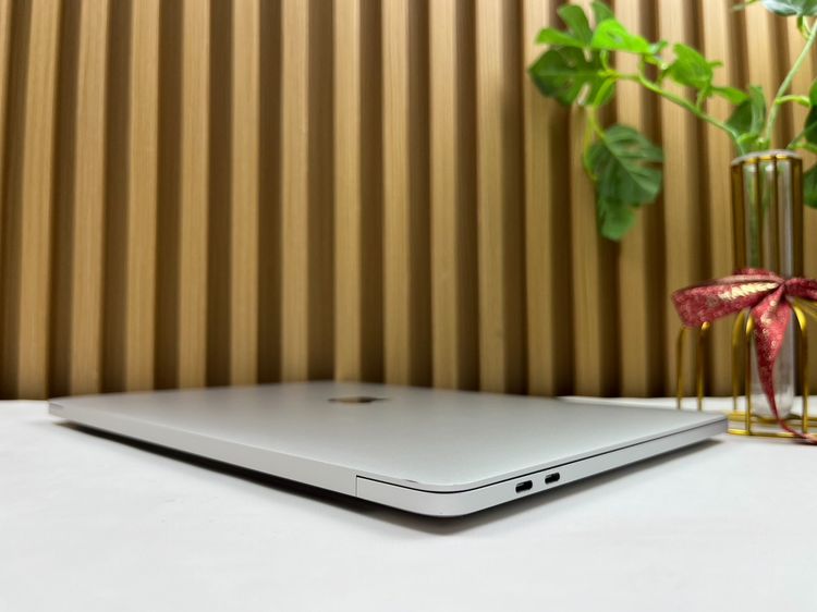 MacBook Pro 13-inch M1 2020 Ram8GB SSD512GB Silver  รูปที่ 9