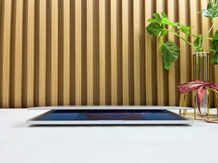MacBook Pro 13-inch M1 2020 Ram8GB SSD512GB Silver  รูปที่ 6