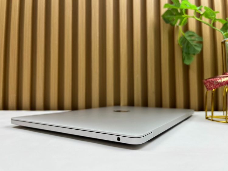 MacBook Pro 13-inch M1 2020 Ram8GB SSD512GB Silver  รูปที่ 8