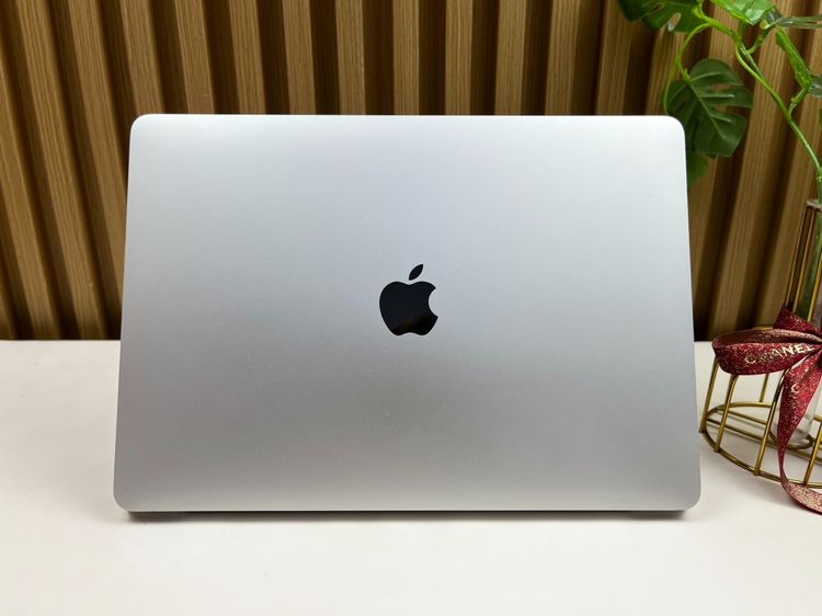 MacBook Pro 13-inch M1 2020 Ram8GB SSD512GB Silver  รูปที่ 11