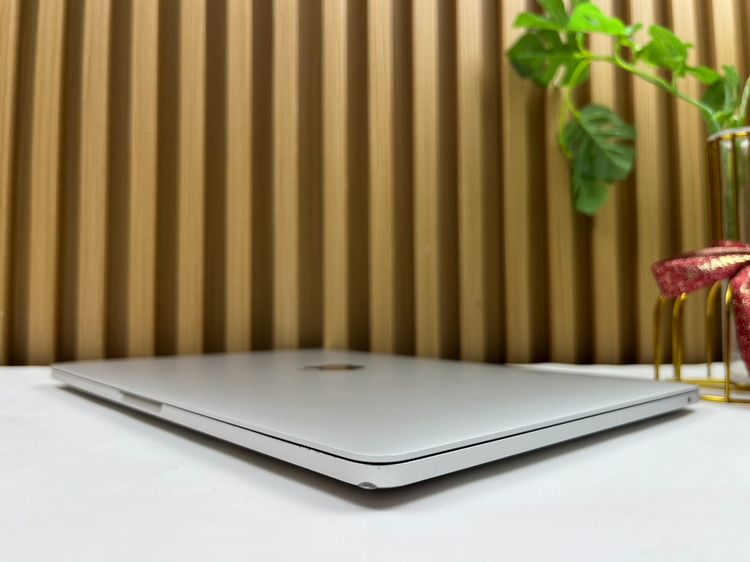 MacBook Pro 13-inch M1 2020 Ram8GB SSD512GB Silver  รูปที่ 7