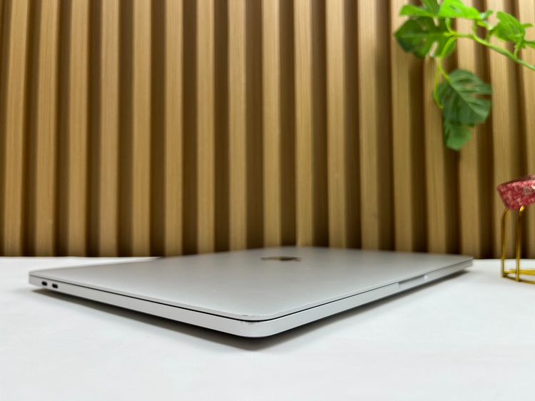 MacBook Pro 13-inch M1 2020 Ram8GB SSD512GB Silver  รูปที่ 10