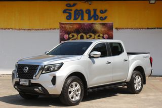 ปี 2021 นิสสัน นาวารา คาลิเบอร์ E เกียร์ออโต้