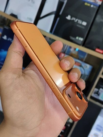 - iPhone 17 Pro 256GB Cosmic Orange รูปที่ 8