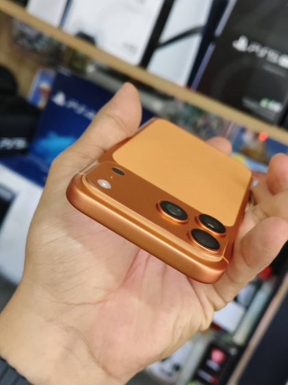 - iPhone 17 Pro 256GB Cosmic Orange รูปที่ 9