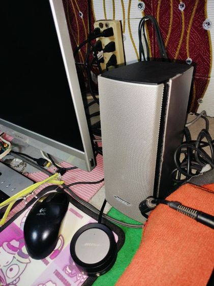 BOSE COMPANION 20 รูปที่ 7