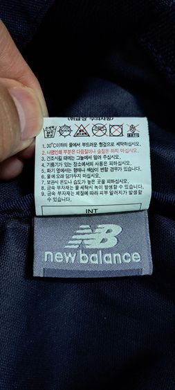 New Balance ราคารวมส่ง รูปที่ 7