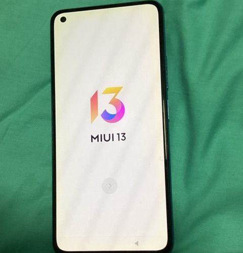 ขายมือถือ สภาพนางฟ้า  xiaomi11lite 5g เครื่องน้หนักเบา  สวย กระชับมือ รูปที่ 7