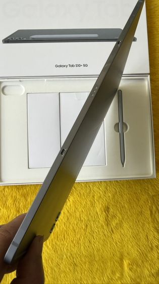 Samsung Tab S10 Plus 5G-ใหม่มาก99.99% รูปที่ 8
