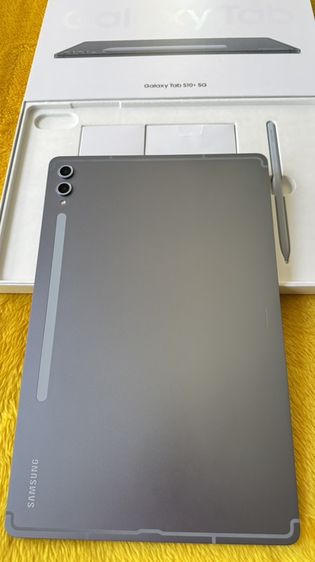 Samsung Tab S10 Plus 5G-ใหม่มาก99.99% รูปที่ 10
