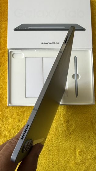 Samsung Tab S10 Plus 5G-ใหม่มาก99.99% รูปที่ 5
