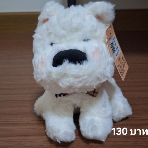 ตุ๊กตาตู้คีบ มือหนึ่งมีป้าย รูปที่ 5