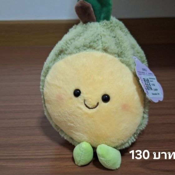 ตุ๊กตาตู้คีบ มือหนึ่งมีป้าย รูปที่ 4