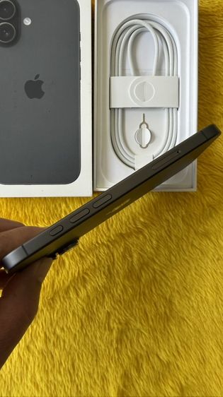 iPhone 17–สีดำประกัน0เกือบเต็มปี รูปที่ 8