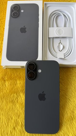iPhone 17–สีดำประกัน0เกือบเต็มปี รูปที่ 10