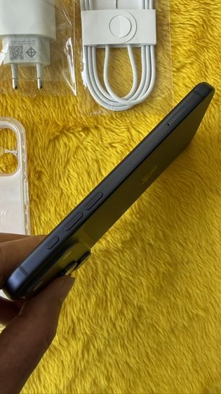 iPhone 17 ProMax-แบต100 ใหม่ไร้รอย รูปที่ 8