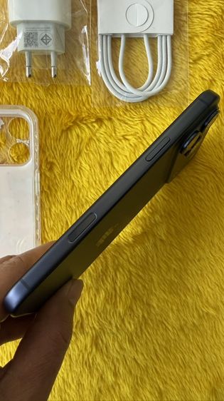 iPhone 17 ProMax-แบต100 ใหม่ไร้รอย รูปที่ 7