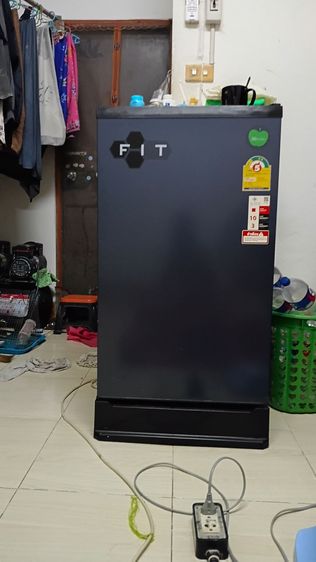 ขายตู้เย็น2500โทร0613303044 รูปที่ 2