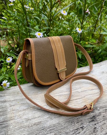 Lancel made in France 🇫🇷สภาพกริ๊บ✨