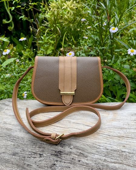 Lancel made in France 🇫🇷สภาพกริ๊บ✨ รูปที่ 2
