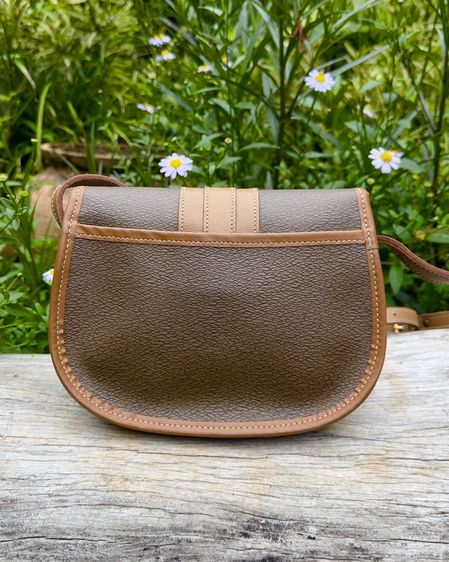 Lancel made in France 🇫🇷สภาพกริ๊บ✨ รูปที่ 5