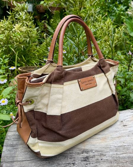 Kate spade แท้ รูปที่ 3