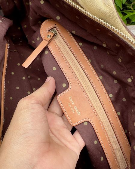 Kate spade แท้ รูปที่ 11
