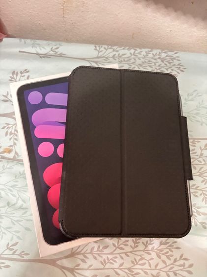 Apple iPad mini A17 Pro WiFi 2025 7th  รูปที่ 4