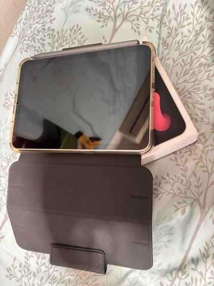 Apple iPad mini A17 Pro WiFi 2025 7th  รูปที่ 5