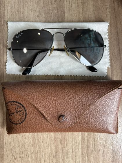 แว่นตากันแดด Ray-Ban
