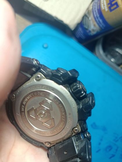 casio รุ่น gw a 1100 รูปที่ 3