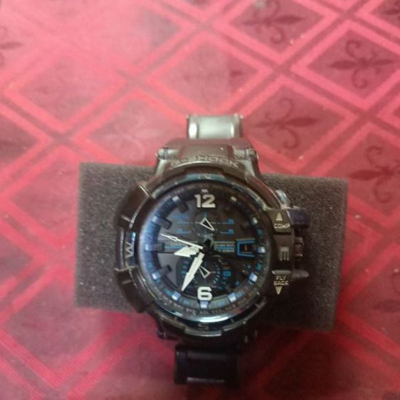 casio รุ่น gw a 1100 รูปที่ 2