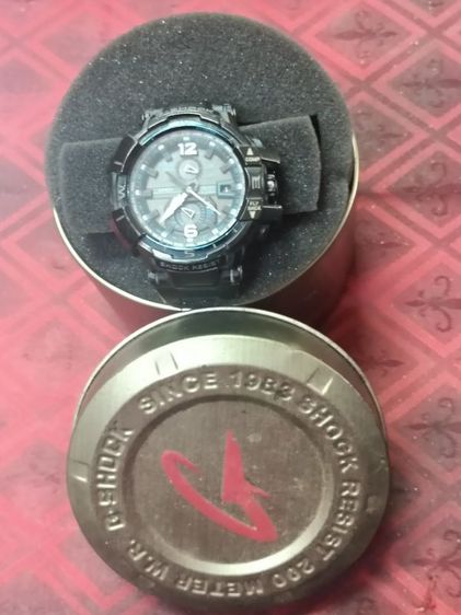 casio รุ่น gw a 1100
