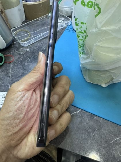 ขาย Oppo Reno 12 5g ram12 rom256 Gไม่ล็อคซิม ไม่มีรอย ไม่มีตำหนิ ใช้งานปกติ มีแค่เครื่อง ราคา  5200 บาท รูปที่ 6