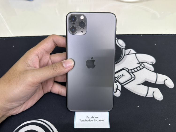 256 GB iPhone 11Pro max 256
