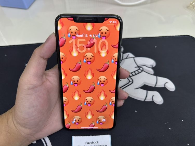iPhone 11Pro max 256 รูปที่ 2