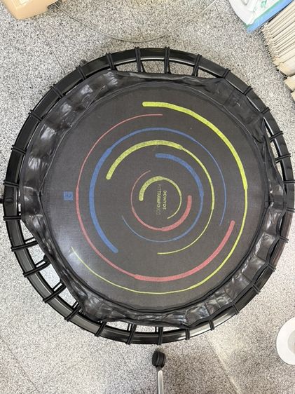 ขาย Trampoline DOMYOS FIT Trampo 900 (มือสอง) สภาพดี พร้อมใช้งาน รูปที่ 3