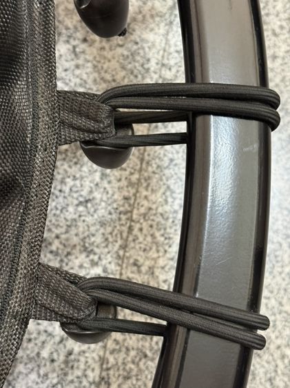 ขาย Trampoline DOMYOS FIT Trampo 900 (มือสอง) สภาพดี พร้อมใช้งาน รูปที่ 4