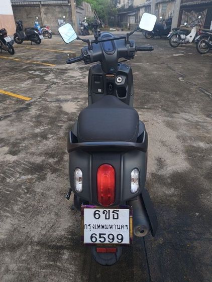 Yamaha FAZZIO 2022 รูปที่ 6
