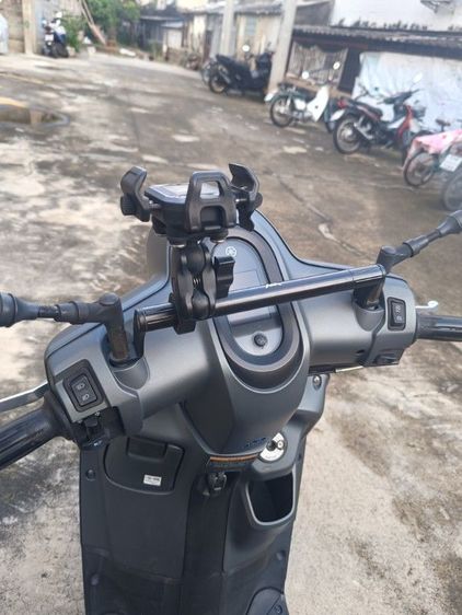 Yamaha FAZZIO 2022 รูปที่ 2