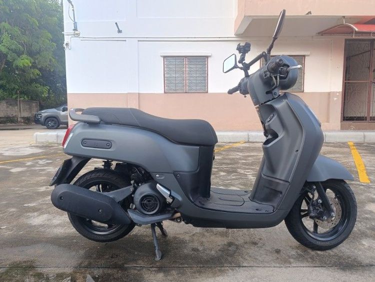 Yamaha FAZZIO 2022 รูปที่ 5